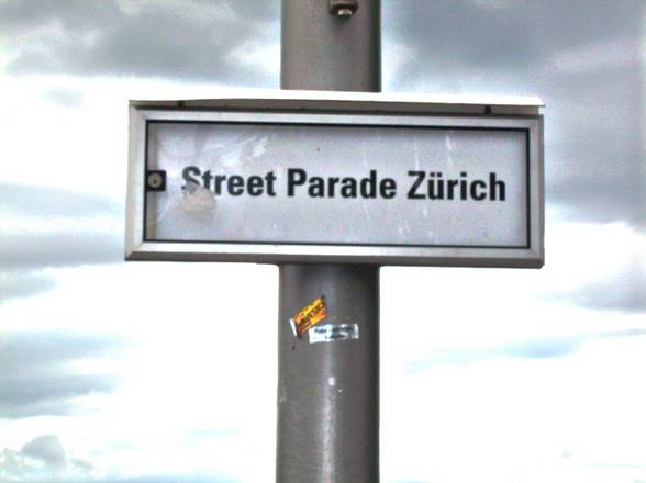 ZÜRICH - 