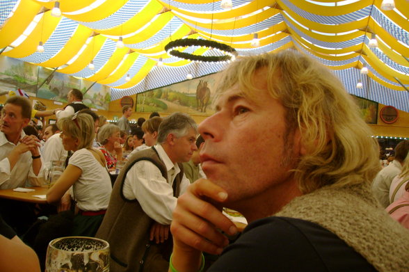 Auf da Wiesn! 2007 - 