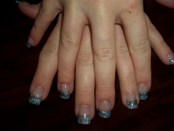 My Nailgalerie - 