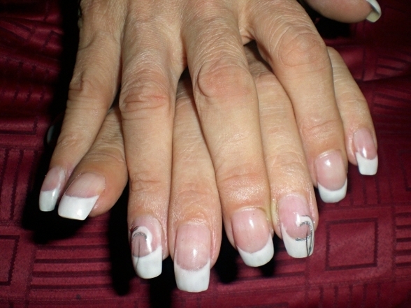 My Nailgalerie - 