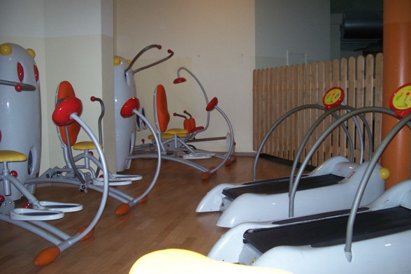 Dillys Wellnesshotel - 