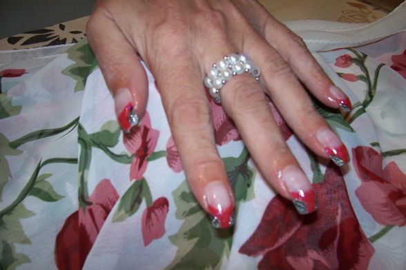 My Nailgalerie - 