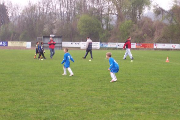 Union Babenberg U8 - 