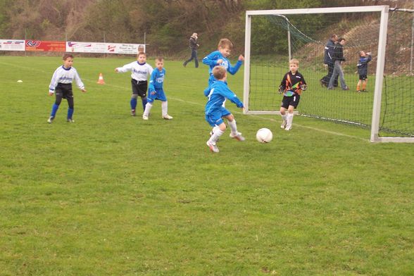 Union Babenberg U8 - 