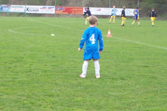 Union Babenberg U8 - 