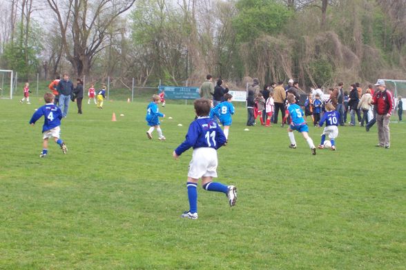 Union Babenberg U8 - 