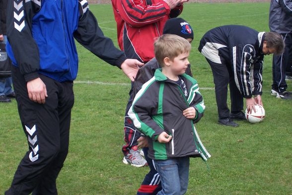 Union Babenberg U8 - 