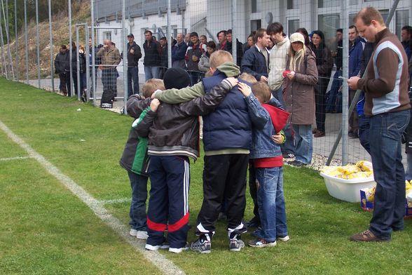 Union Babenberg U8 - 