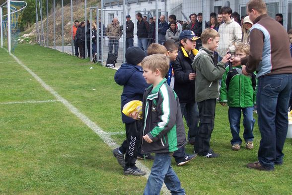 Union Babenberg U8 - 