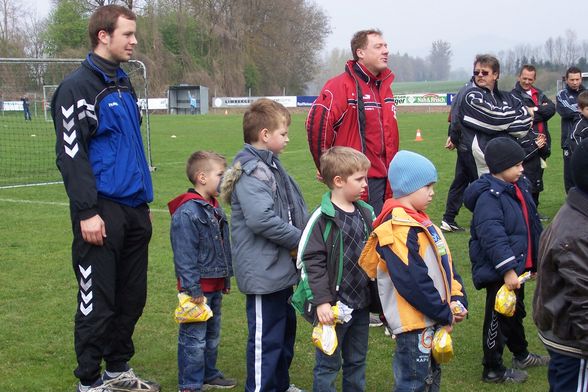 Union Babenberg U8 - 