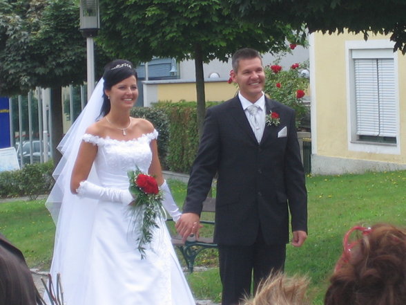 hochzeit meiner schwester - 