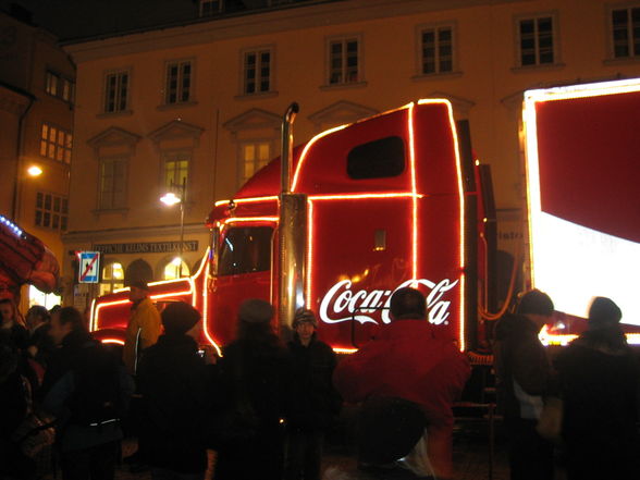 Weihnachten 2008 - 