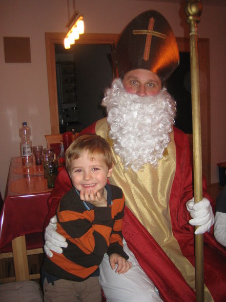 Weihnachten 2008 - 