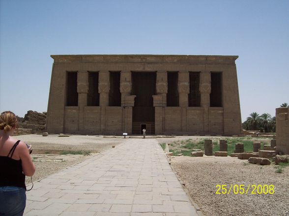 Egypt 2008 - 