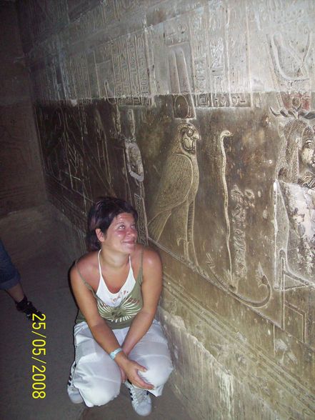 Egypt 2008 - 