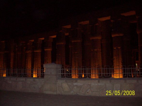 Egypt 2008 - 