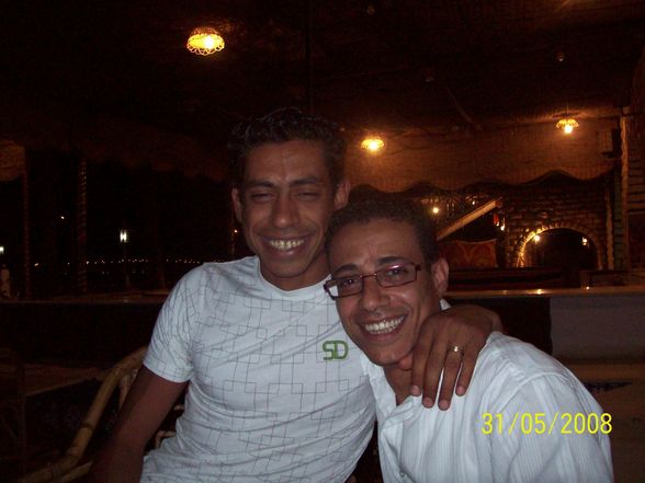 Egypt 2008 - 