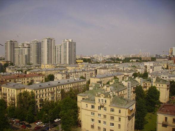 Moskau 2008 - 