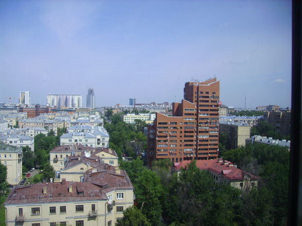 Moskau 2008 - 