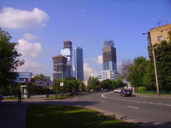 Moskau 2008 - 