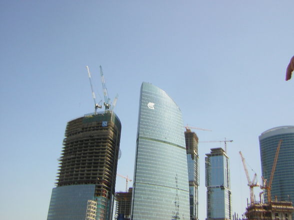 Moskau 2008 - 