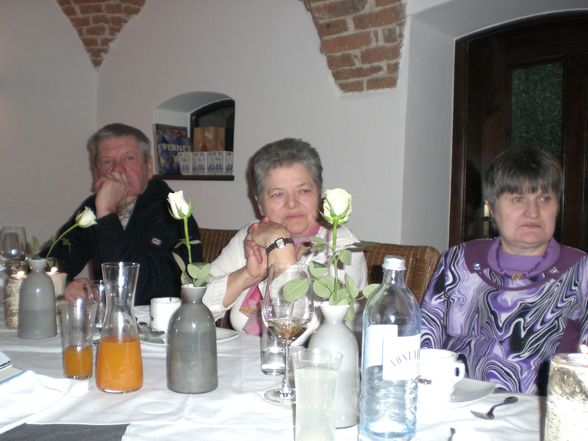 Weihnachtsfeier 2009 - 