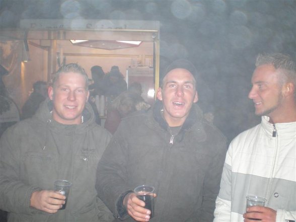 Silvester 2006;D - 