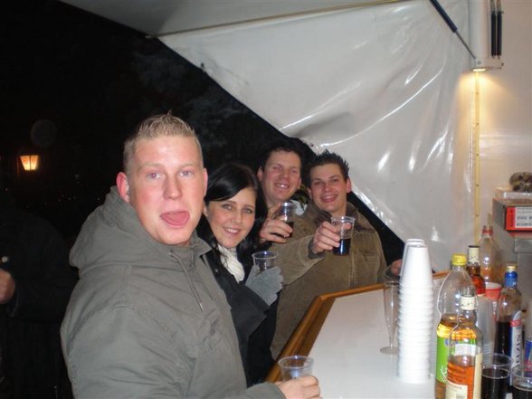 Silvester 2006;D - 