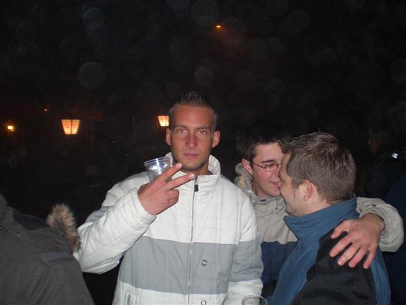 Silvester 2006;D - 