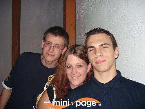 Meine Wenigkeit + Friends - 