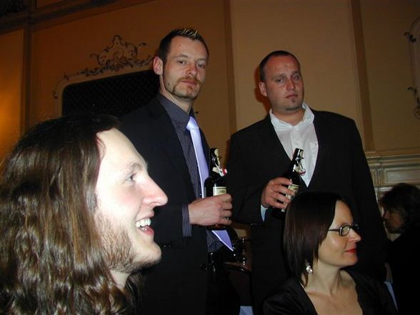 Maturaball 2008 - 