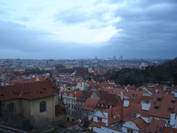 Prag - 