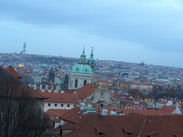 Prag - 