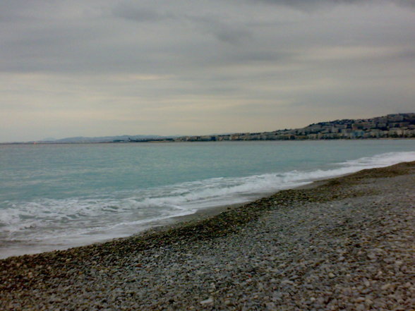 NiZzA!!! Frankreich. Côte d'Azur - 