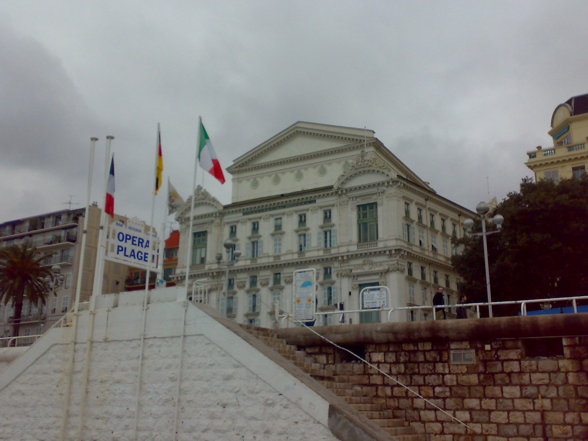 NiZzA!!! Frankreich. Côte d'Azur - 