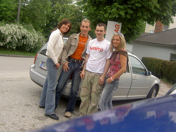 Wörthersee 2006 - 