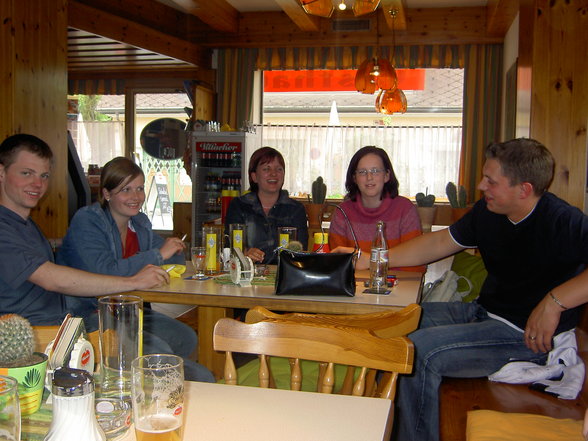 Wörthersee 2006 - 