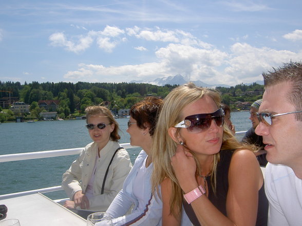 Wörthersee 2006 - 