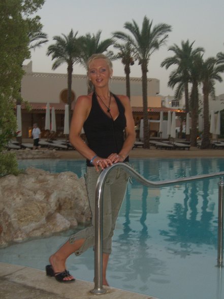 Sharm El Sheik 06/2007 - 