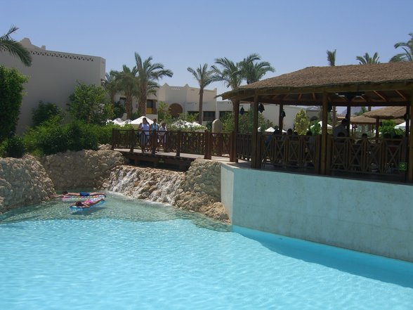 Sharm El Sheik 06/2007 - 