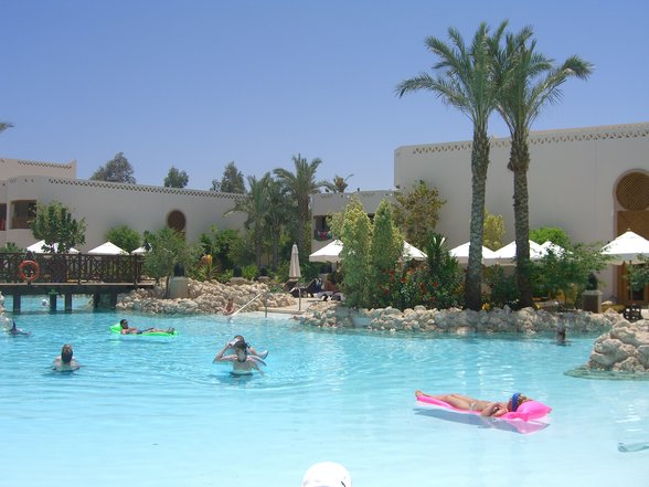 Sharm El Sheik 06/2007 - 