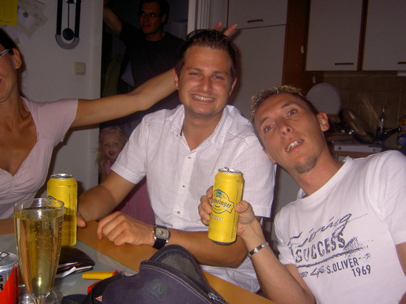 2007 Fortgeh - Party @J-Bunny .... - 