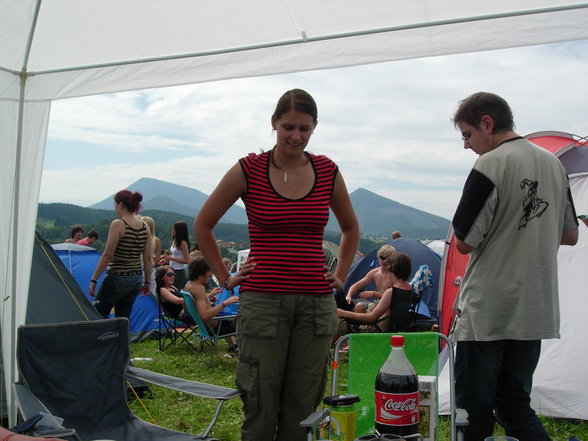 FREQUENZY 2007 - 