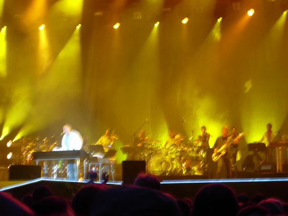 Grönemeyer Klagenfurt 2008 - 