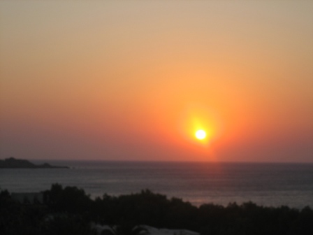 Rhodos Urlaub 2007 - 