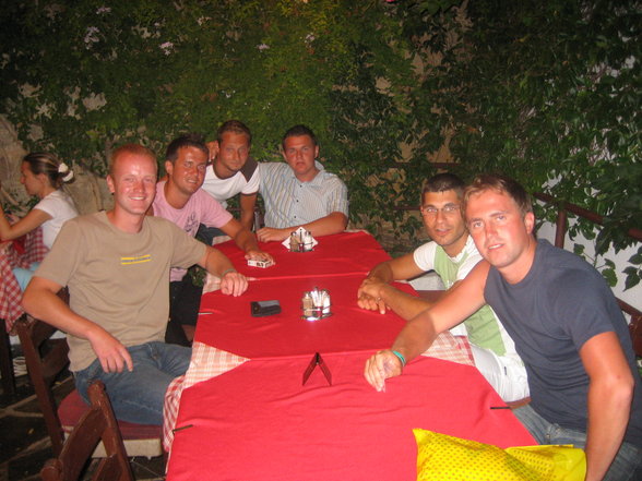 Rhodos Urlaub 2007 - 