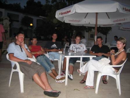 MALLORCA 06 - 