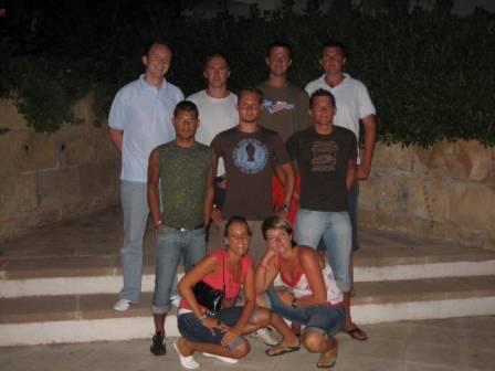 MALLORCA 06 - 