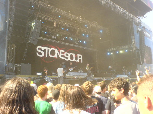 novarock 2006 - 