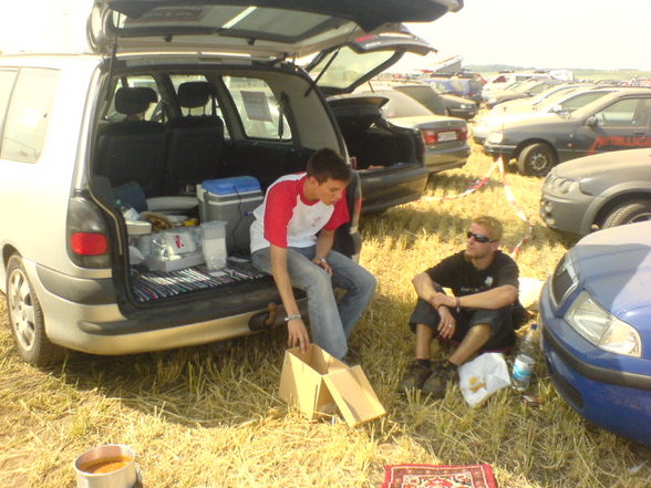 novarock 2006 - 